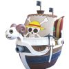 Shop Plastoy One Piece Figure | One Piece - Vogue Merry Spardose: Plastoy