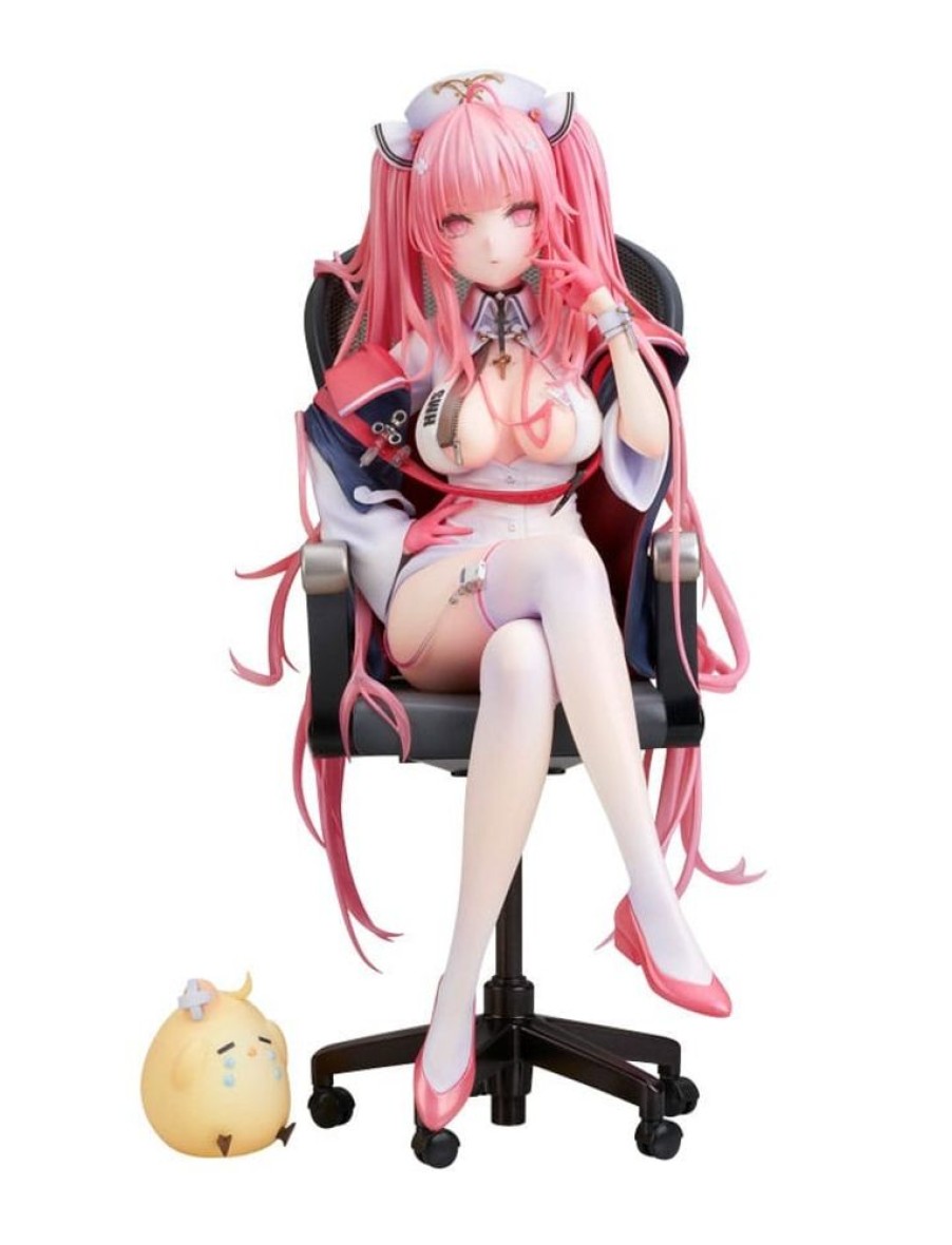 Games & Tv Alter | Azur Lane - Perseus Statue / Nursery Unfamiliar Duties Version: Alter