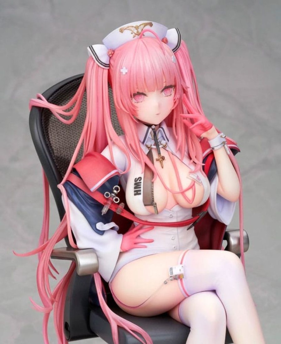 Games & Tv Alter | Azur Lane - Perseus Statue / Nursery Unfamiliar Duties Version: Alter