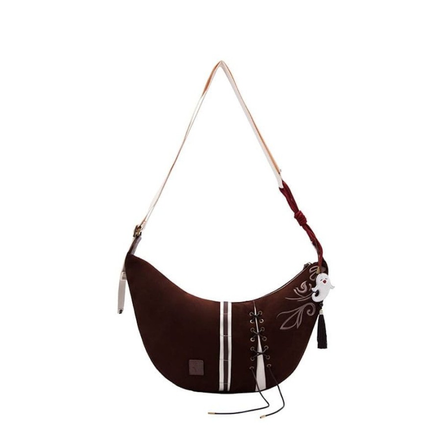 Shop MiHoYo Bags | Genshin Impact - Image Series Umhangetasche Hu Tao: Mihoyo