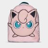 Shop Difuzed Bags | Pokemon - Jigglypuff Mini Rucksack: Difuzed