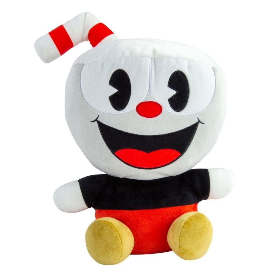 Shop Tomy Plushies/Pillows | Animal Crossing - Tassilo Pluschfigur / Mocchi-Mocchi: Tomy