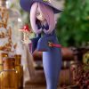 Shop Good Smile Company Action Figures | Little Witch Academia - Sucy Manbavaran Statue / Pop Up Parade: Good Smile Company