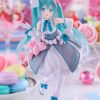 To Category Anime / Manga Taito | Hatsune Miku - Hatsune Miku Figur / Bust Up Figure 39 - Miku'S Day Anniversary 2Nd Season Melty Sug