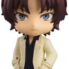 Shop Good Smile Company Sd Figures | Bungo Stray Dogs - Sakunosuke Oda Nendoroid: Good Smile Company