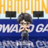 Shop Good Smile Company Nendoroid Figuren | Edward Gaming - Light Meiko Nendoroid: Good Smile Company