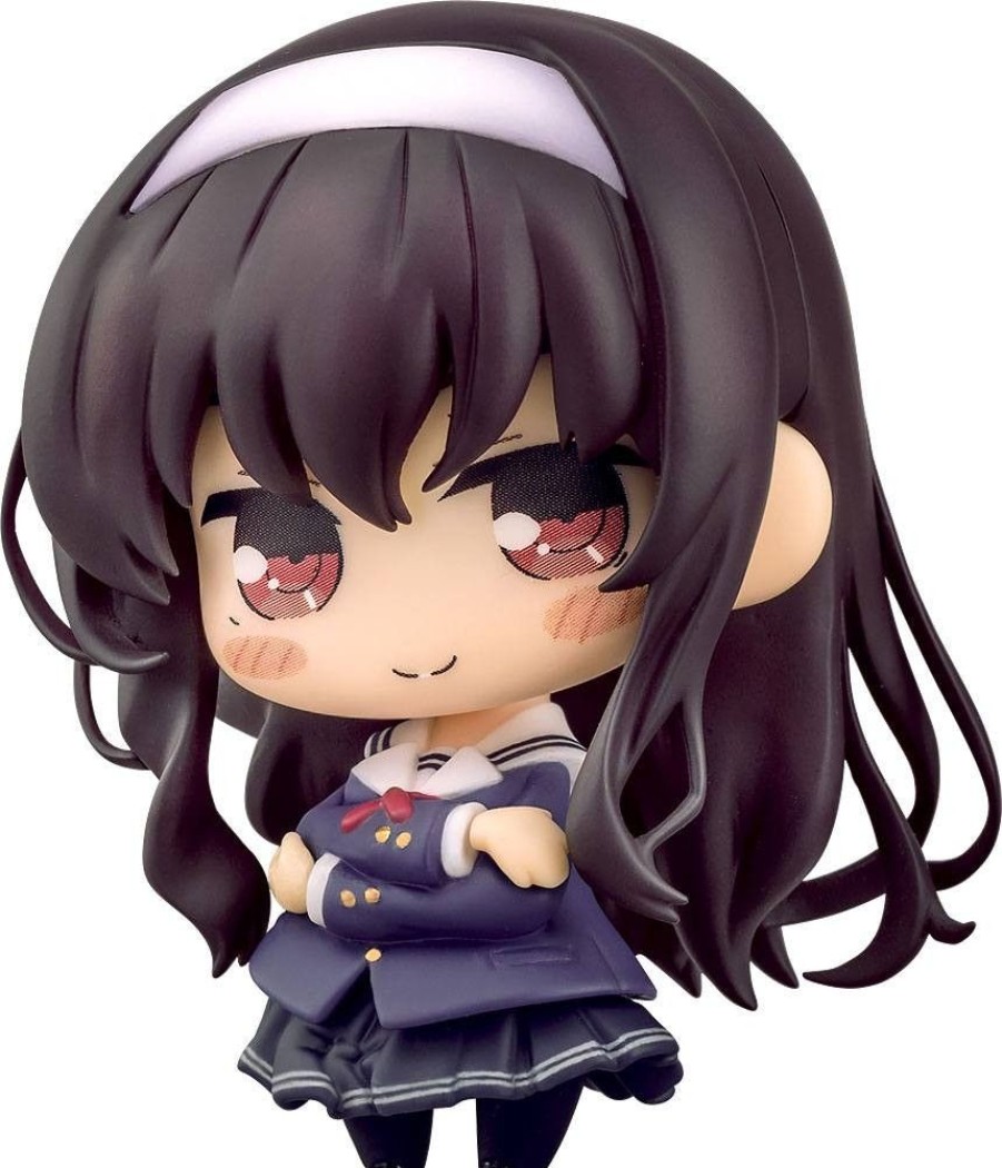 Shop Phat! Collectibles | Saekano: How To Raise A Boring Girlfriend - Utaha Kasumigaoka Figur / Medicchu: Phat!