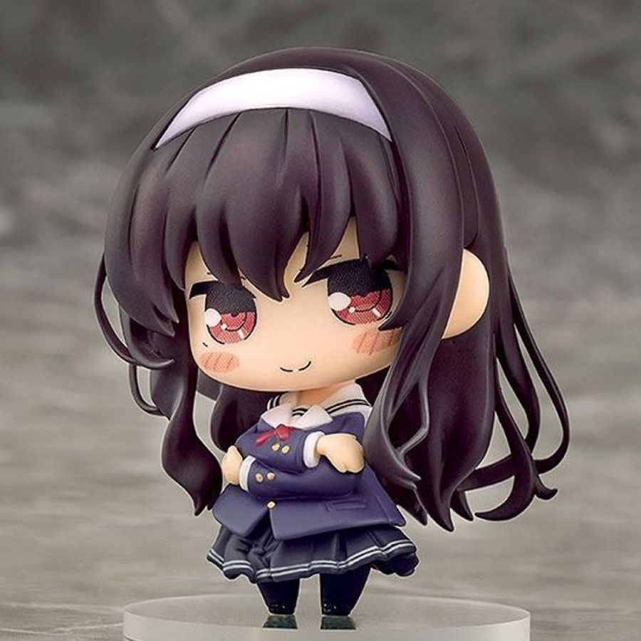 Shop Phat! Collectibles | Saekano: How To Raise A Boring Girlfriend - Utaha Kasumigaoka Figur / Medicchu: Phat!