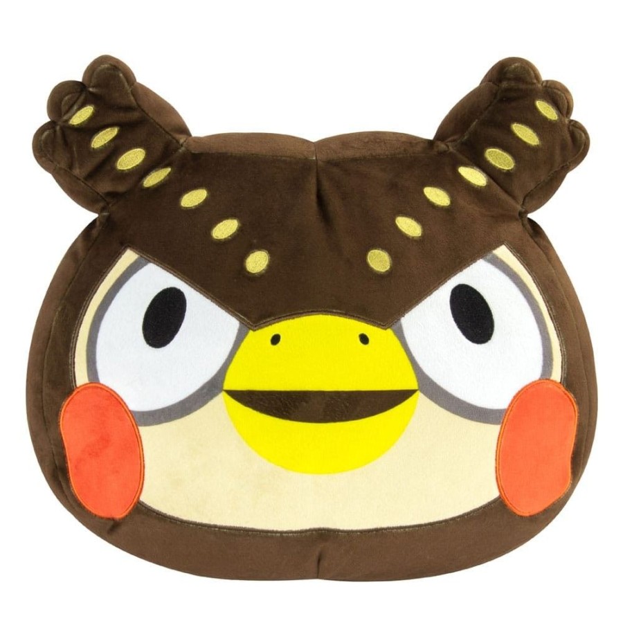 Shop Tomy Plushies/Pillows | Animal Crossing - Eugen Mega-Pluschfigur / Mocchi-Mocchi: Tomy