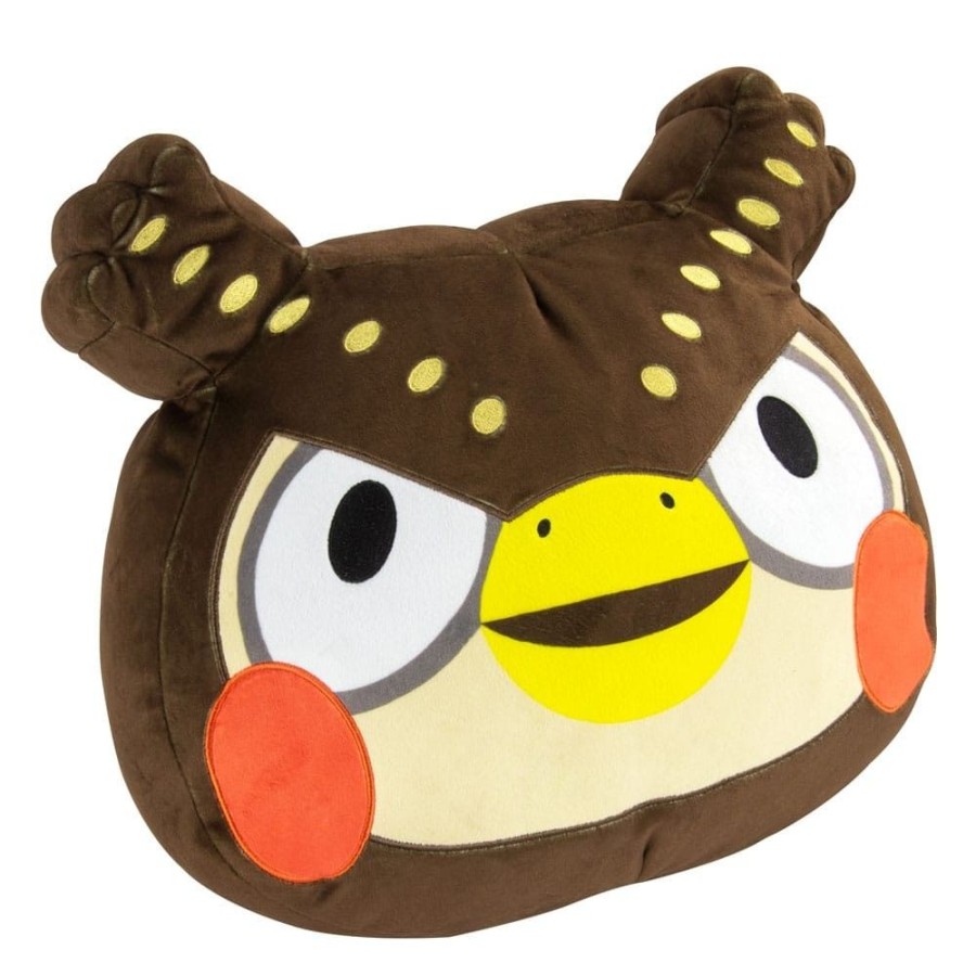 Shop Tomy Plushies/Pillows | Animal Crossing - Eugen Mega-Pluschfigur / Mocchi-Mocchi: Tomy