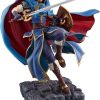 Shop Intelligent Systems Sd Figures | Fire Emblem Radiant Dawn - Marth Statue: Intelligent Systems