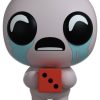 Shop Youtooz Collectibles | The Binding Of Isaac - Isaac Vinyl Figur: Youtooz