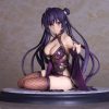 Shop Alphamax Hentai Figuren | Comic Aun - Tougetsu Matsuri Statue / By Kurehito - Sitting Version By Kurehito Misak: Alphamax