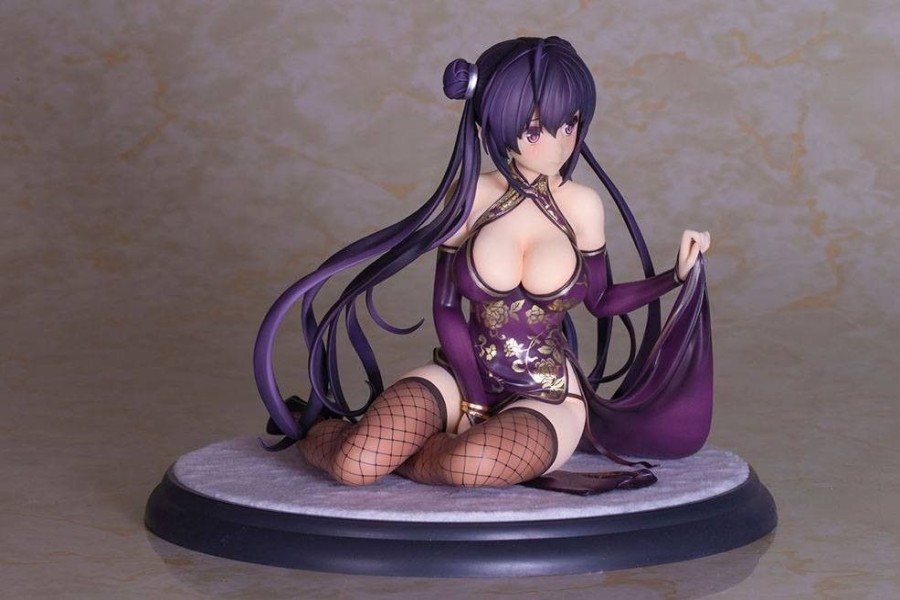 Shop Alphamax Hentai Figuren | Comic Aun - Tougetsu Matsuri Statue / By Kurehito - Sitting Version By Kurehito Misak: Alphamax