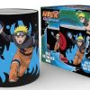 Shop GB eye Bags | Naruto - Tasse Mit Thermoeffekt / Naruto: Gb Eye