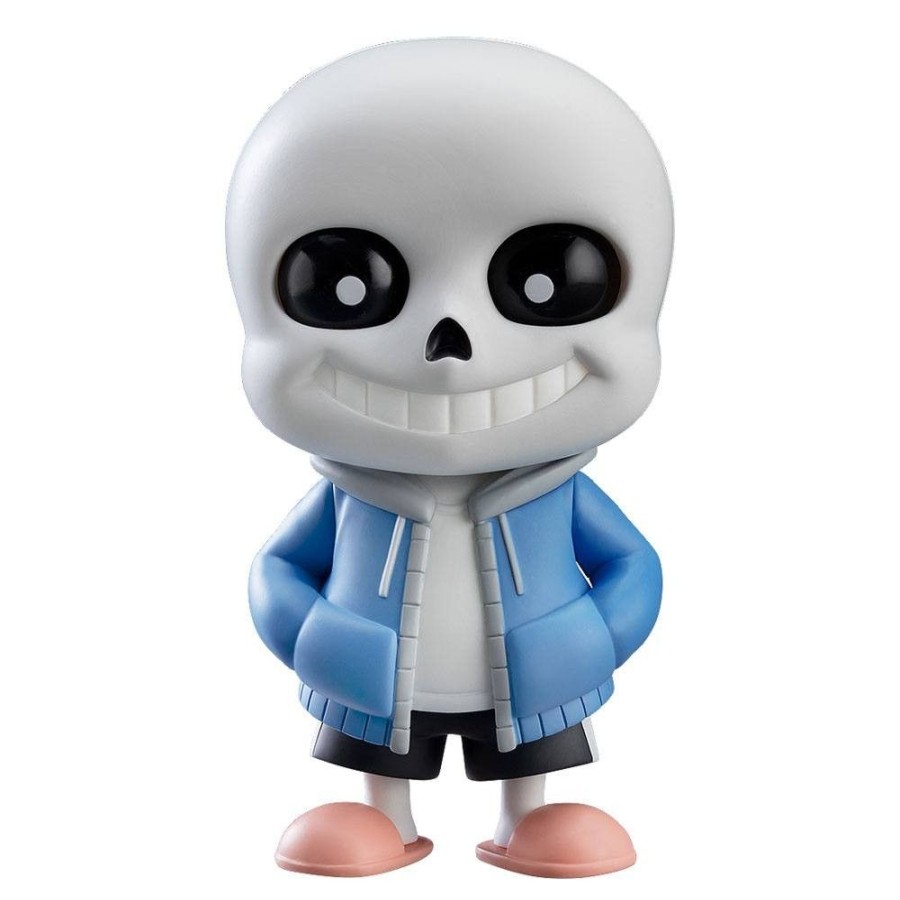 Shop Good Smile Company Sd Figures | Undertale - Sans Nendoroid: Good Smile Company