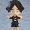 Shop Orange Rouge Action Figures | Haikyu!! - Rintaro Suna Nendoroid: Orange Rouge