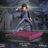 Shop First 4 Figures Premium Statues | Cowboy Bebop - Spike Statue / Last Stand: First 4 Figures