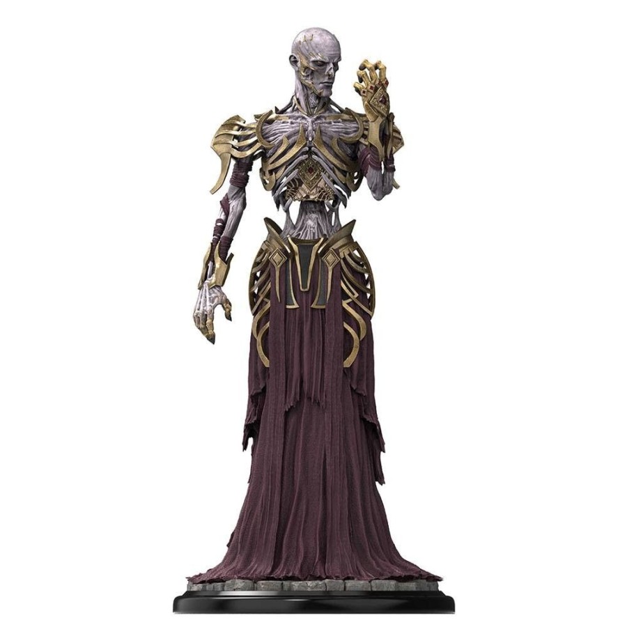 Cinema & Comic Default | Dungeons & Dragons - Replicas Of The Realms Premium Statue Vecna: Wizkids