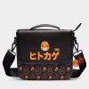 Shop Difuzed Bags | Pokemon - Charmander Pu Leder Umhangetasche: Difuzed