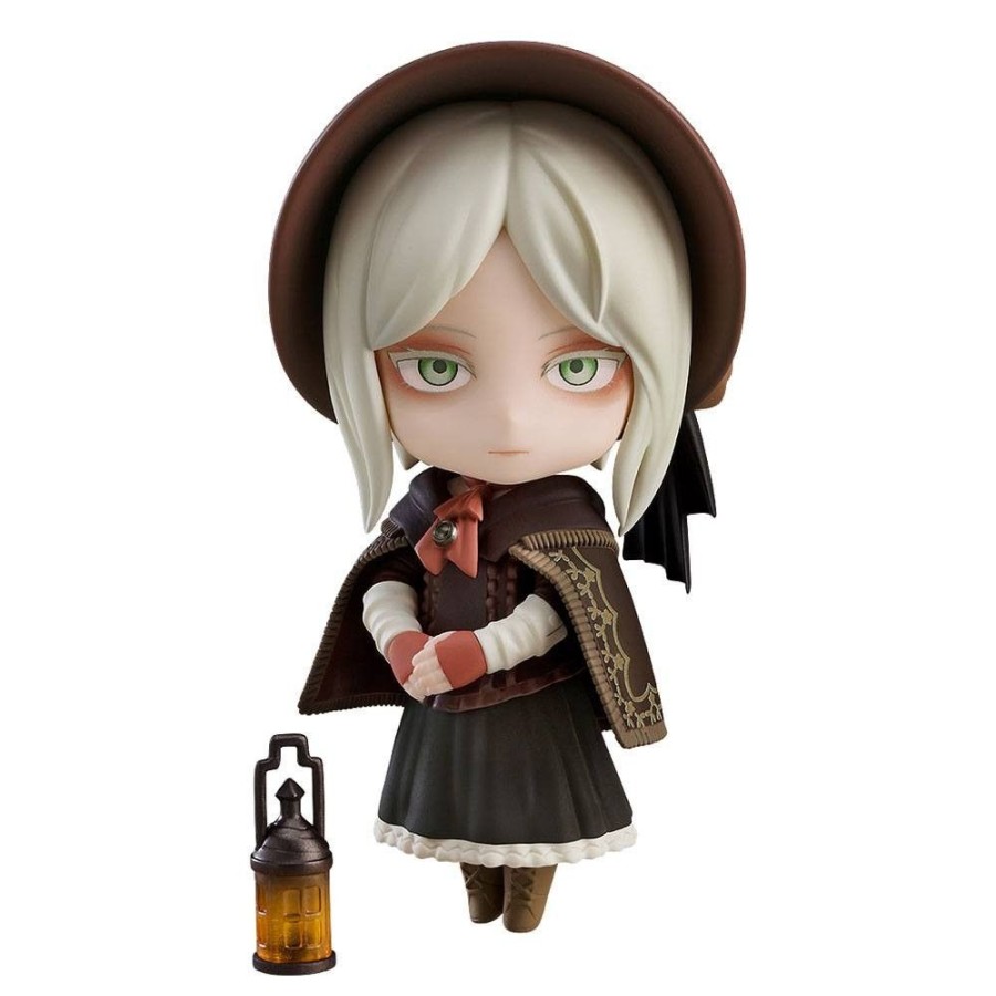 Shop Good Smile Company Action Figures | Bloodborne - The Doll Nendoroid: Good Smile Company