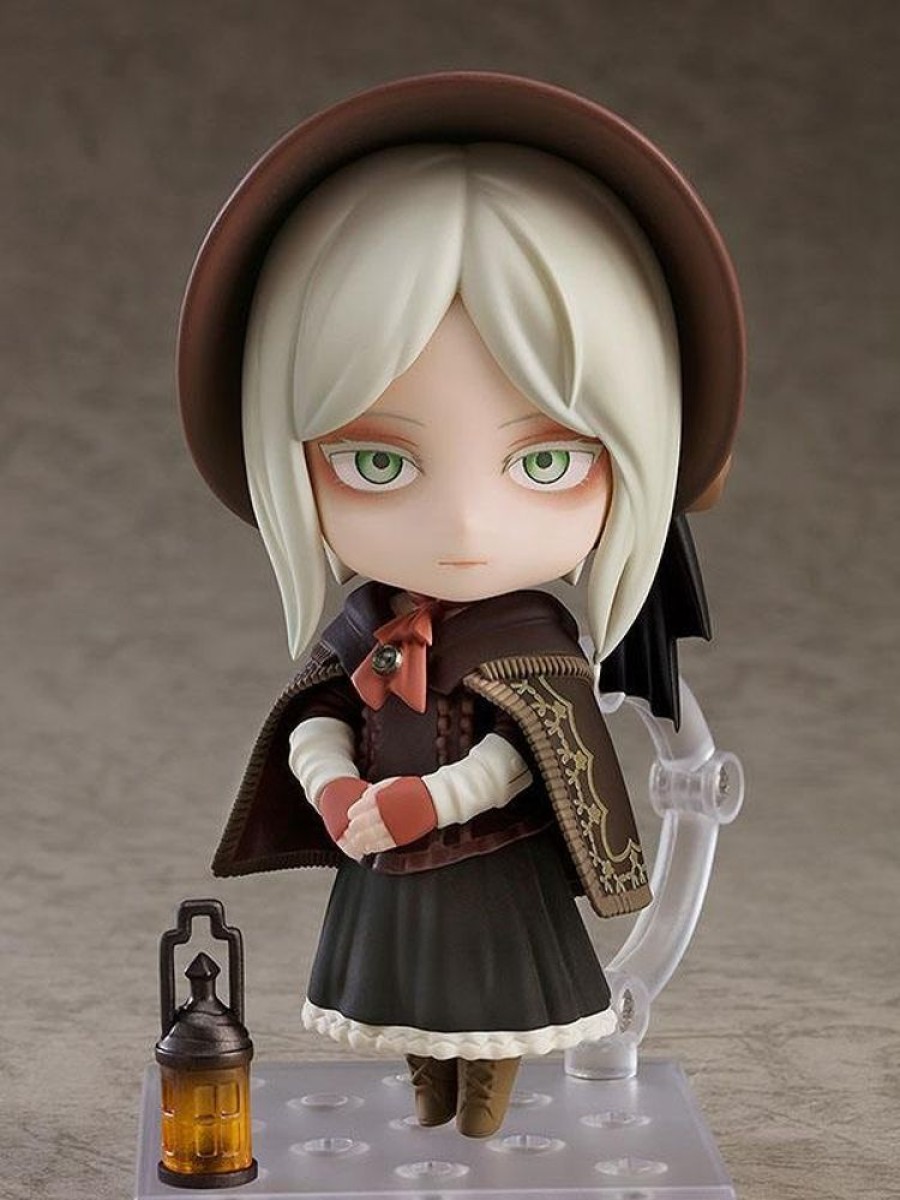 Shop Good Smile Company Action Figures | Bloodborne - The Doll Nendoroid: Good Smile Company