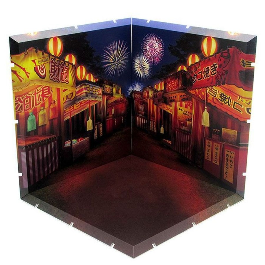 Shop PLM Decoration | Dioramension 150 - Summer Festival / Zubehor-Set: Plm