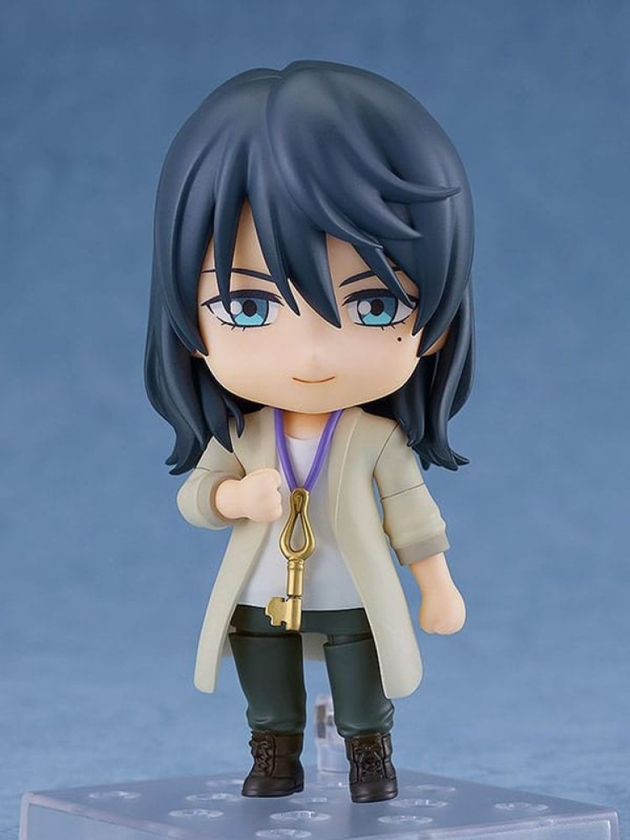 Shop Good Smile Company Action Figures | Suzume - Souta Munakata Nendoroid: Good Smile Company