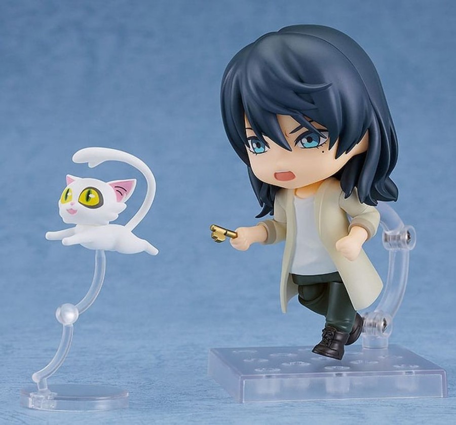 Shop Good Smile Company Action Figures | Suzume - Souta Munakata Nendoroid: Good Smile Company