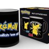 Shop GB eye Bags | Pokemon - Tasse Mit Thermoeffekt / Pikachu: Gb Eye