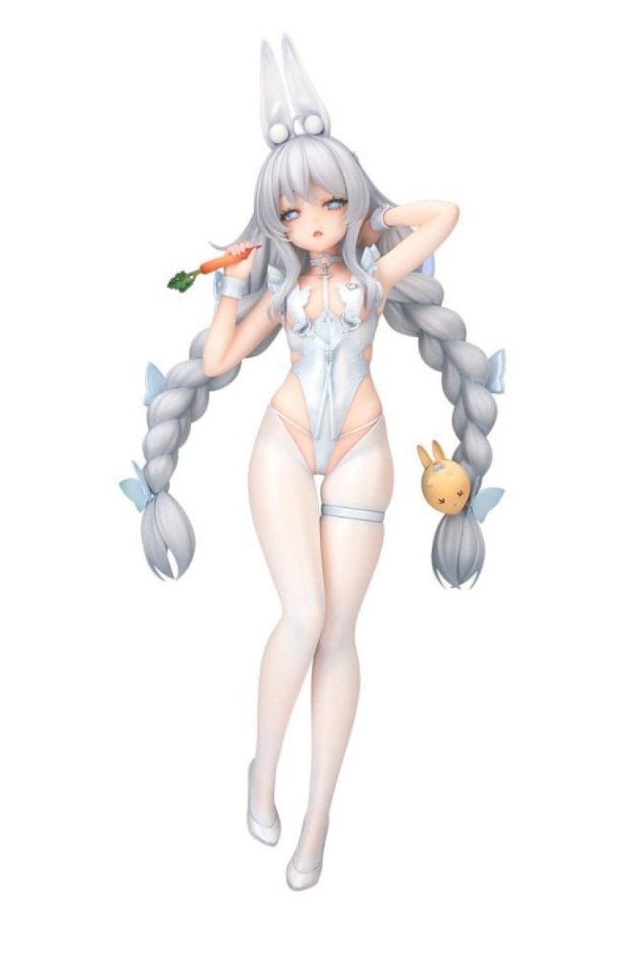 Games & Tv Alter | Azur Lane - Le Malin Nap Statue / Loving Lapin Version: Alter