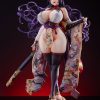 Shop Inbina Hentai Figuren | Original Character - Rasethuhime Saki / M-Edition Ver.: Inbina