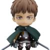 Shop Good Smile Company Action Figures | Attack On Titan - Jean Kirstein Nendoroid: Good Smile Company