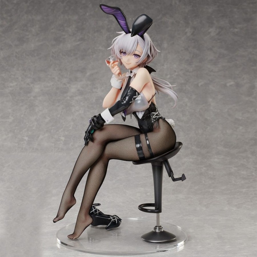 Shop FREEing Premium Statues | Azur Lane - Reno Bunnino Statue: Freeing