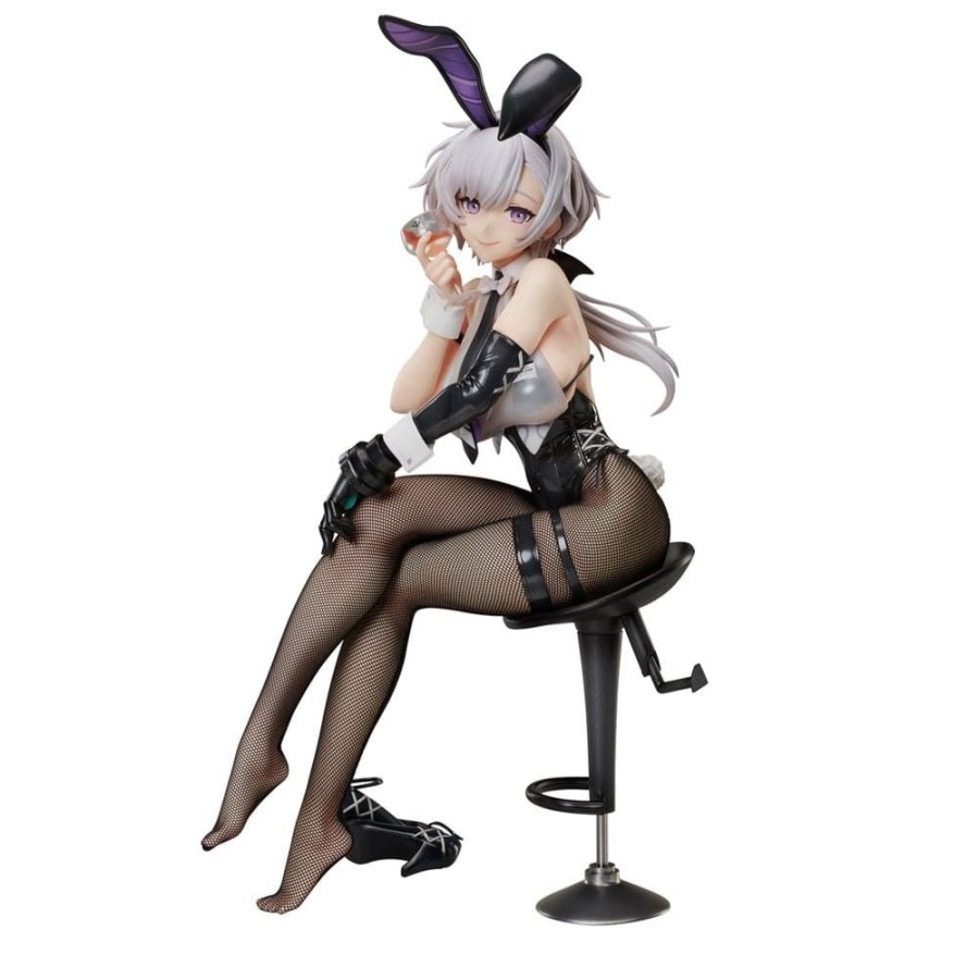 Shop FREEing Premium Statues | Azur Lane - Reno Bunnino Statue: Freeing