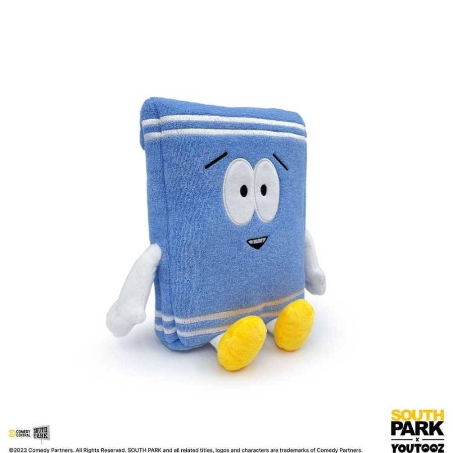 Shop Youtooz Plushies/Pillows | South Park - Pluschfigur Towelie Plush 2: Youtooz