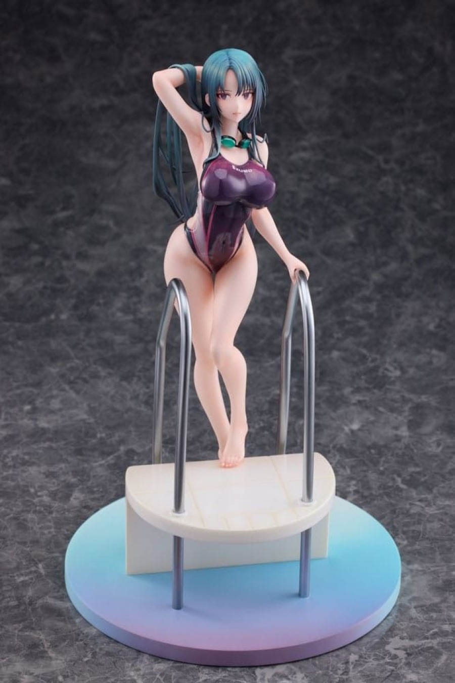 Shop Lovely Hentai Figuren | Original Character - Ouka Kanzaki Statue / Illustrated By Yuuichi Hiiragi: Lovely