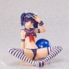 Shop Orchid Seed Hentai Figuren | Original Character - Comic Aun Nagi Nanami Illustrated By Kurehito Misaki Statue: Orchid Seed