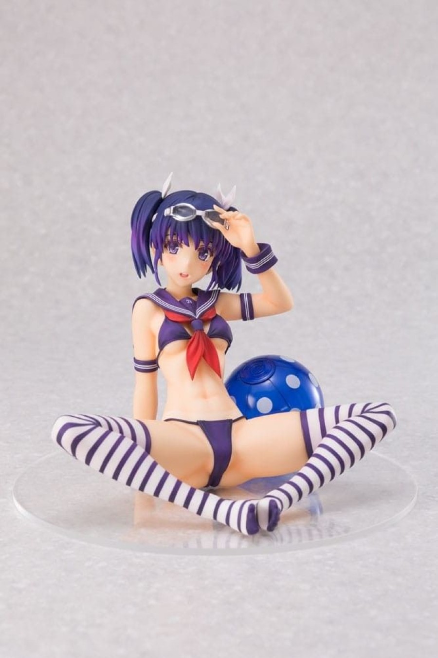 Shop Orchid Seed Hentai Figuren | Original Character - Comic Aun Nagi Nanami Illustrated By Kurehito Misaki Statue: Orchid Seed