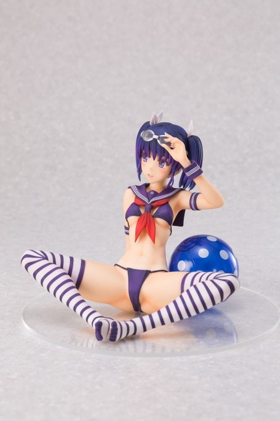 Shop Orchid Seed Hentai Figuren | Original Character - Comic Aun Nagi Nanami Illustrated By Kurehito Misaki Statue: Orchid Seed