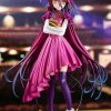 To Category Anime / Manga Good Smile Company | No Game No Life Zero - Schwi Statue / Concert Ver.: Good Smile Company