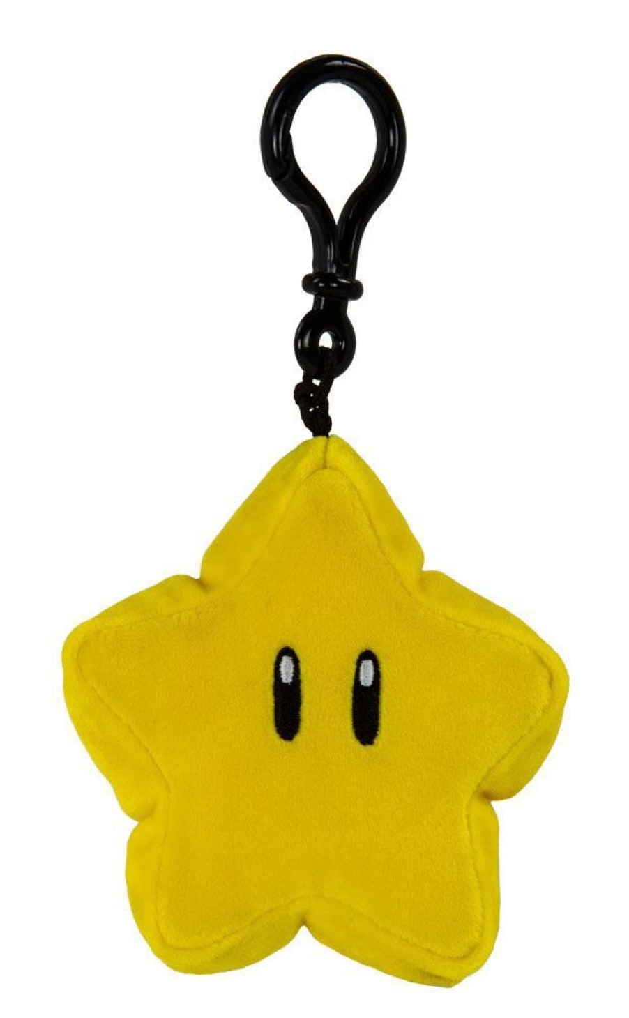 Shop Tomy Keychain | Mario Kart - Super-Stern Plusch-Anhanger: Tomy