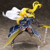 Shop FREEing Reorderer | Magical Girl Lyrical Nanoha Force - Fate T. Harlaown Statue: Freeing