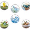 Shop Re-Ment Collectibles | Pokemon - 1X Terrarium Figur / Blindbox - Collection: Re-Ment