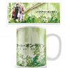 Shop NekoWear Bags | Sword Art Online - Tasse - Team Forest Motiv: Nekowear