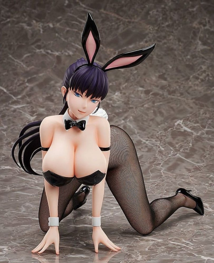 Shop FREEing Hentai Figuren | World'S End Harem - Akira Todo Statue / Bunny Ver.: Freeing