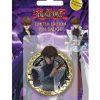 Shop FaNaTik Decoration | Yu-Gi-Oh! - Ansteck-Pin / Seto Kaiba Motiv: Fanatik