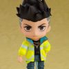 Shop Good Smile Company Nendoroid Figuren | Cyberpunk: Edgerunners - David Nendoroid: Good Smile Company