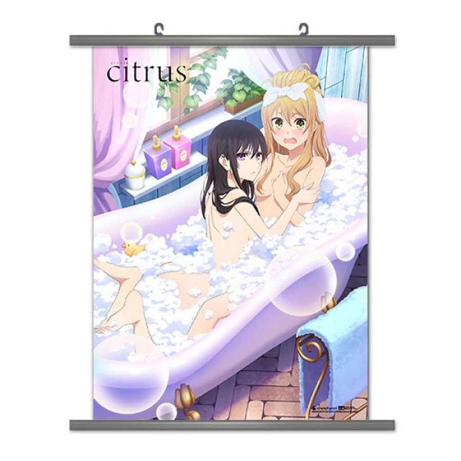 Shop CWD Postcards / Posters / Wallscrolls | Citrus - Wallscroll / Motiv 3: Cwd