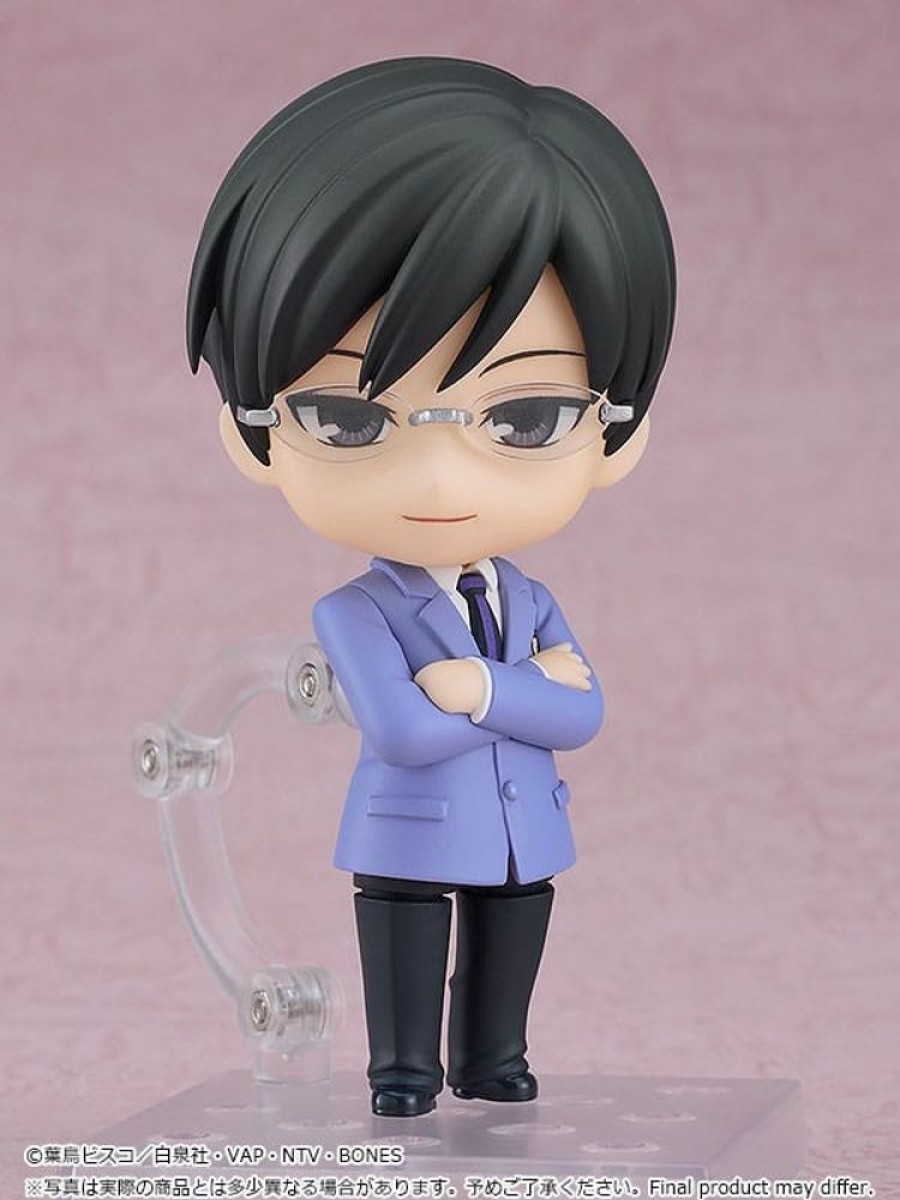 Shop Orange Rouge Sd Figuren | Ouran High School Host Club - Kyoya Ootori Nendoroid: Orange Rouge